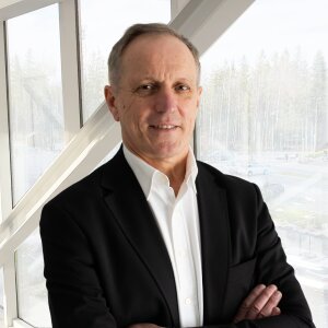 Agent Ryszard Grzebień