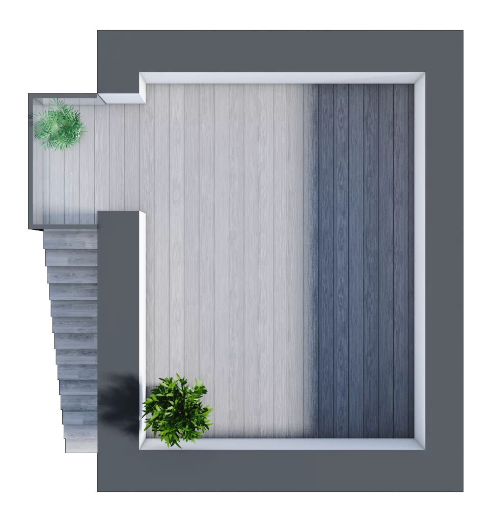 3 pokoje, apartament 49,52 m², piętro 7, oferta nr M202, Kwietny Ogród, Lublin, Czechów Północny, Czechów Północny, ul. Edwarda Wojtasa