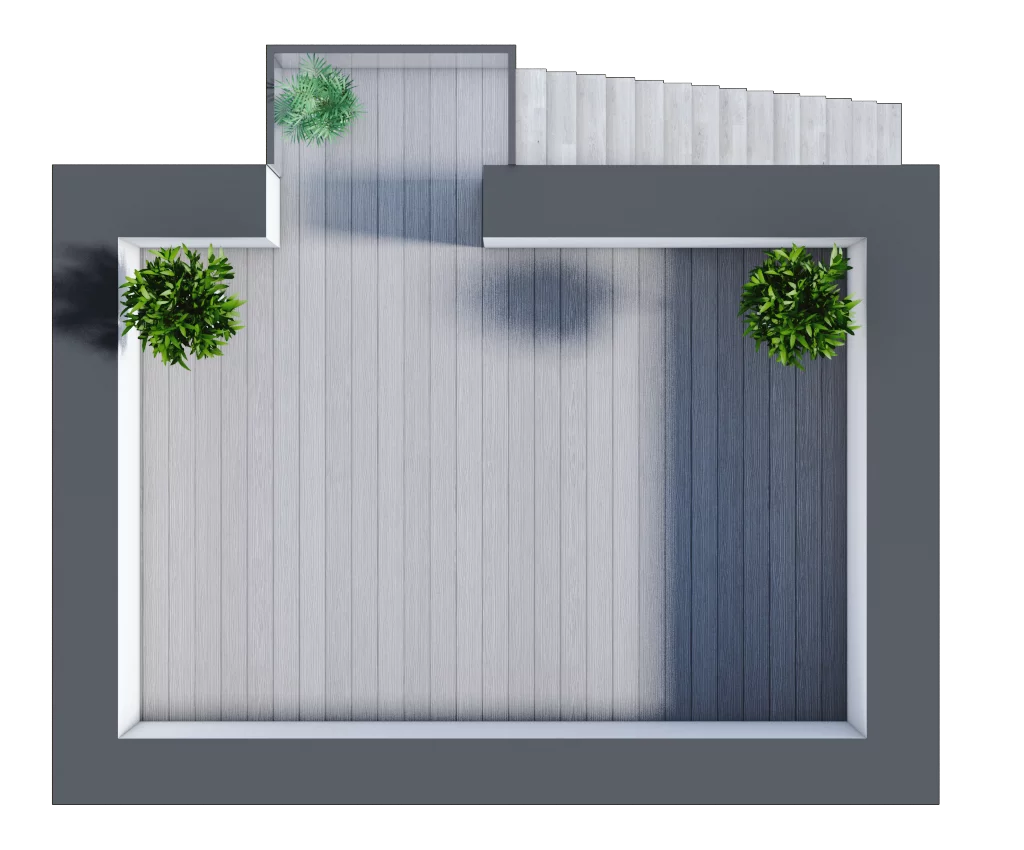 3 pokoje, apartament 58,74 m², piętro 7, oferta nr M163, Kwietny Ogród, Lublin, Czechów Północny, Czechów Północny, ul. Edwarda Wojtasa