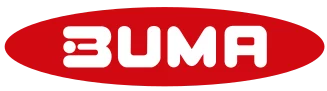 logo Buma Dajwór