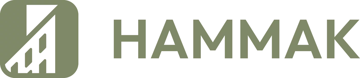 logo Hammak