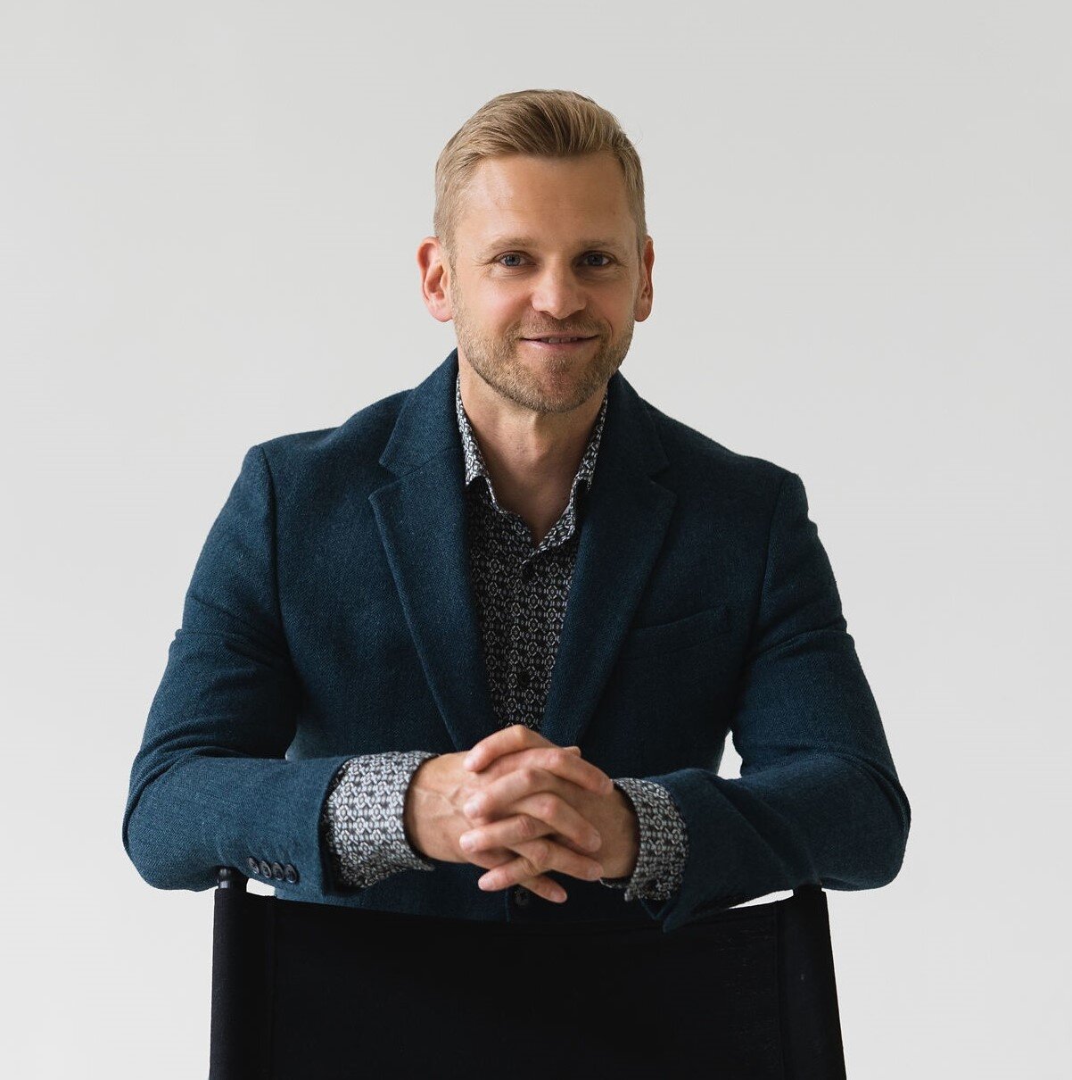 Agent Piotr Wolak