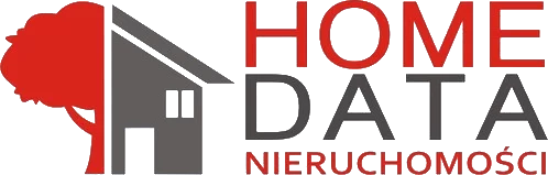 logo HomeData Nieruchomości