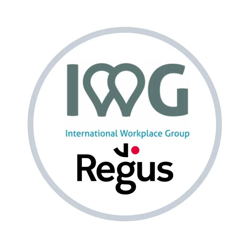 logo IWG PLC