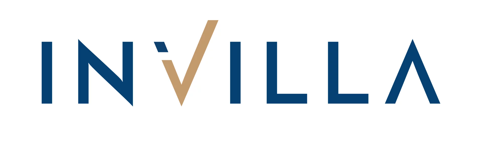 logo InVilla Nieruchomości