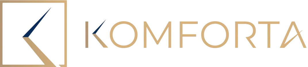 logo KOMFORTA