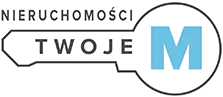 logo Biuro Nieruchomości Twoje M