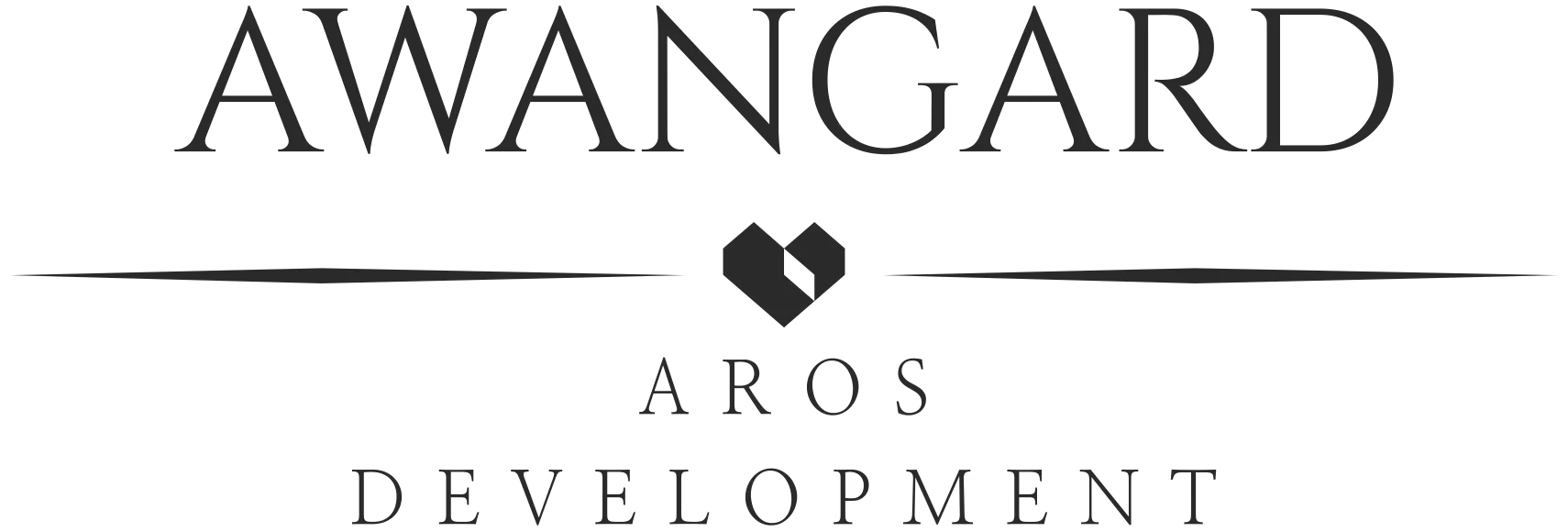 logo AWANGARD AROS DEVELOPMENT