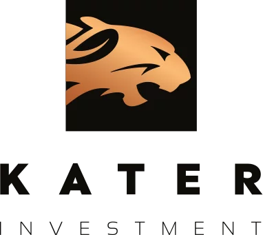 logo KATER INVESTMENT Sp. z o.o.