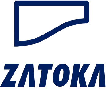 logo ZATOKA REAL ESTATE