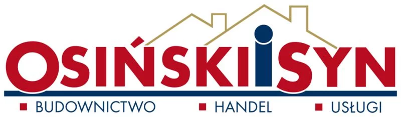 Osiński i Syn sp. j. Osiński i Syn sp. j.