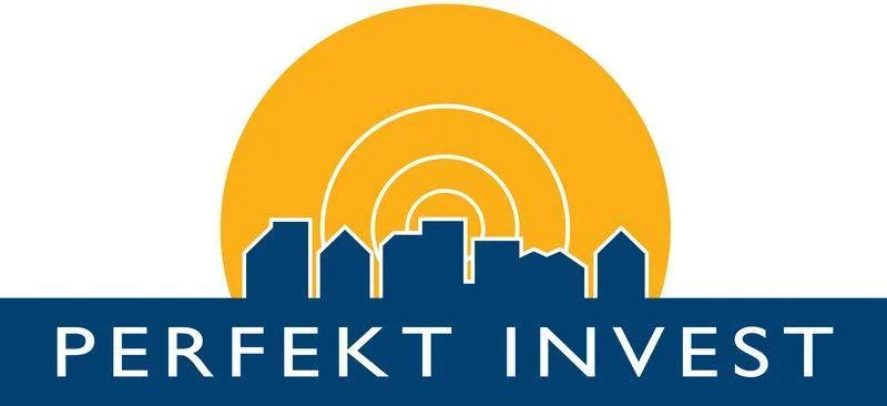logo Perfekt Invest