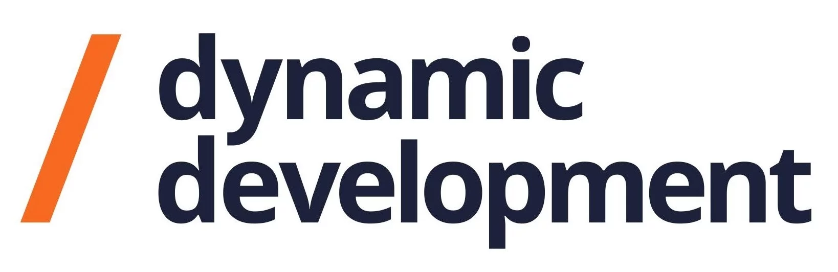 logo Dynamic Development