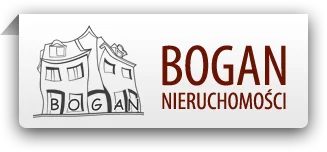 logo Bogan Biuro Nieruchomości sp. z o.o.
