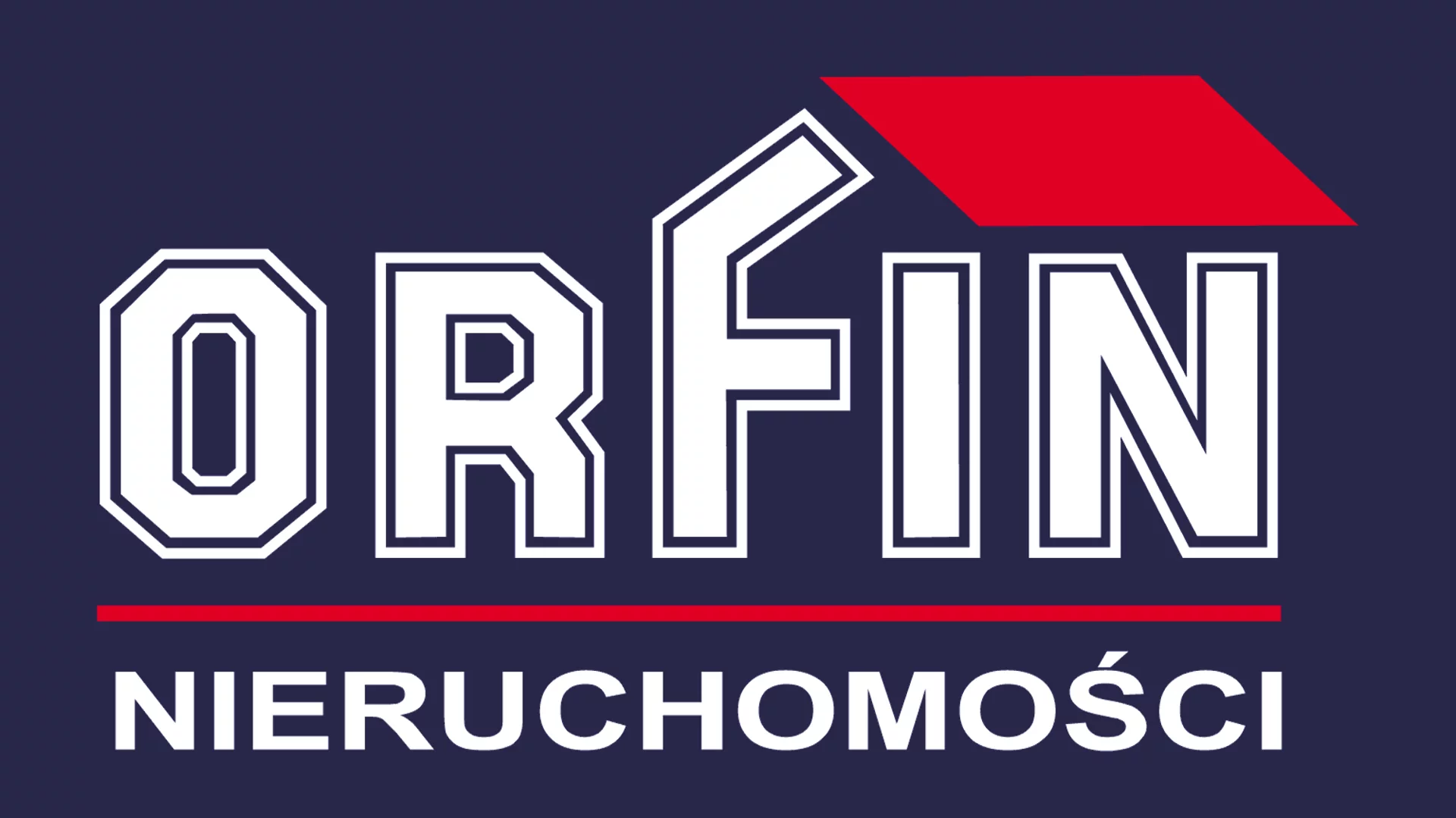 logo Orfin Nieruchomości