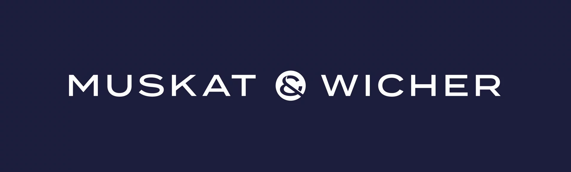 logo Muskat & Wicher Nieruchomości