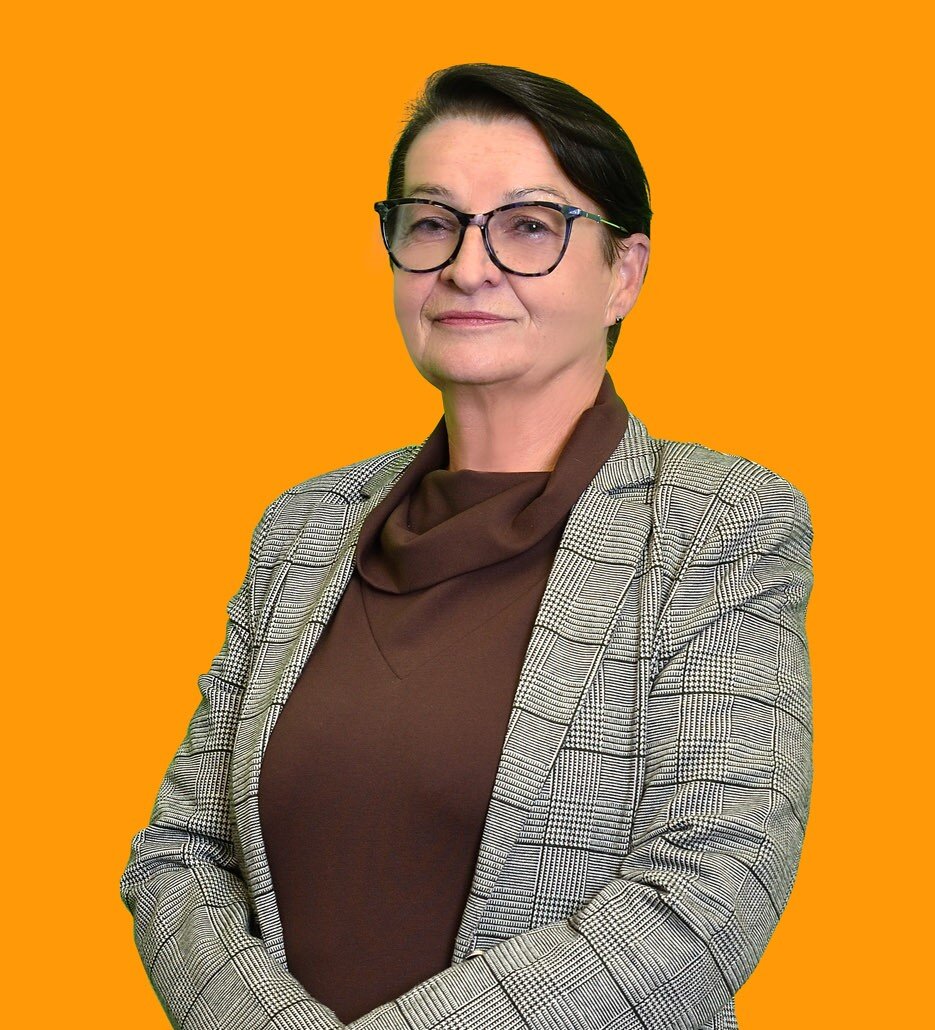 Agent Anna Sojka