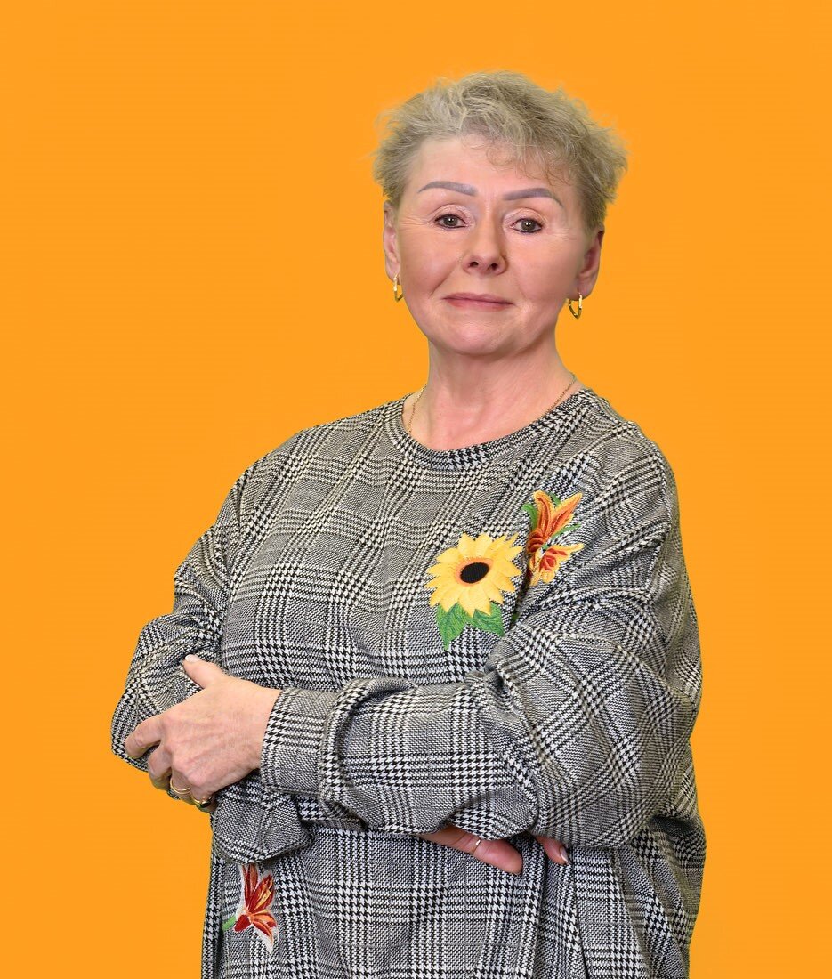 Agent Elżbieta Korenc