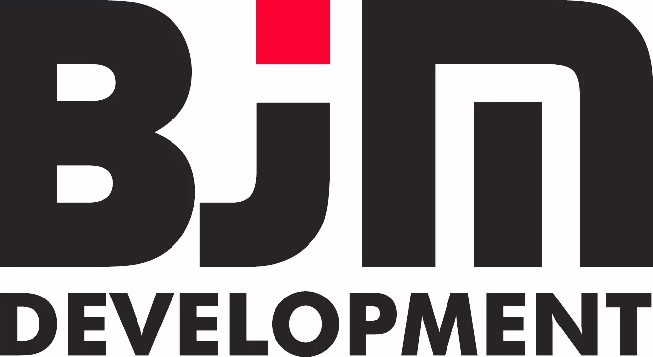 logo BJM Development s.c.
