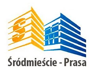 SM Śródmieście-Prasa SM Śródmieście-Prasa