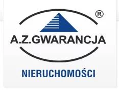logo A.Z. Gwarancja