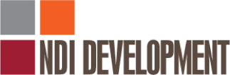 logo NDI Development