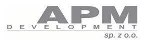 logo APM Development