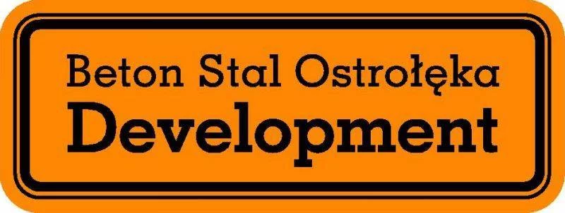 logo Beton Stal Ostrołęka Development sp. z o.o.