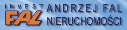 logo Investfal Nieruchomości