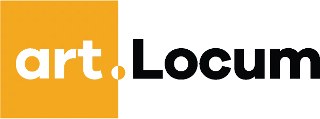 logo art.Locum