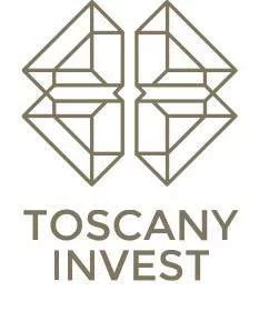 logo Toscany Invest