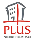 logo Nieruchomości Plus+