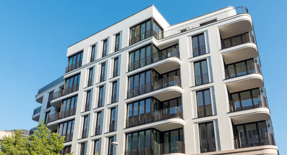 Najdroższe apartamenty sprzedane w Polsce w ostatnich latach
