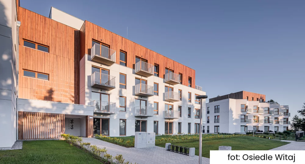 Rola notariusza przy zakupie luksusowego apartamentu