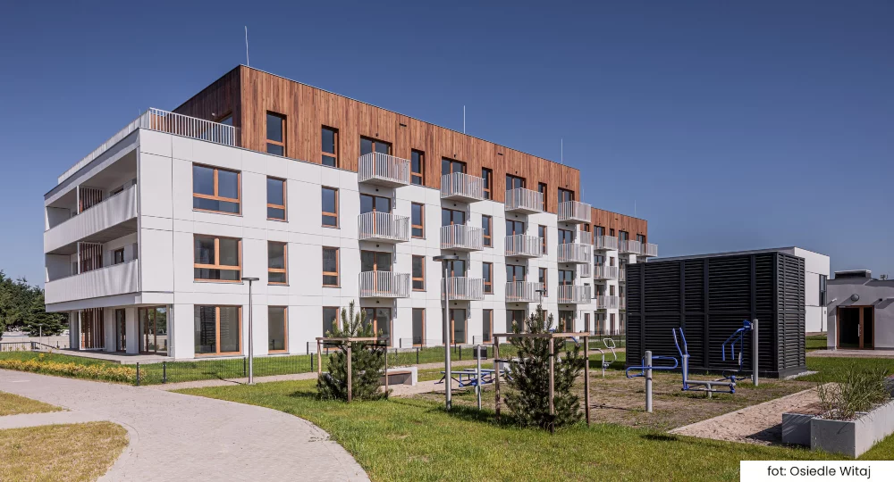 Mokotów czy Wilanów - która dzielnica Warszawy lepsza dla rodzin?