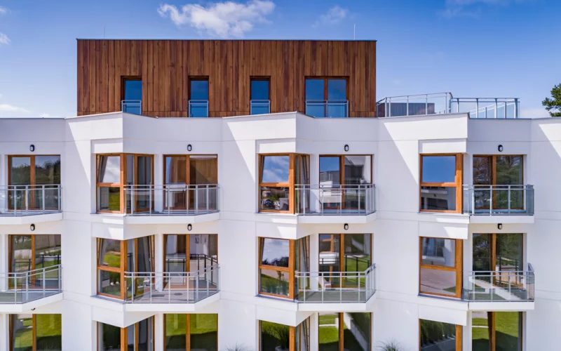 Technologie smart home w luksusowych nieruchomościach