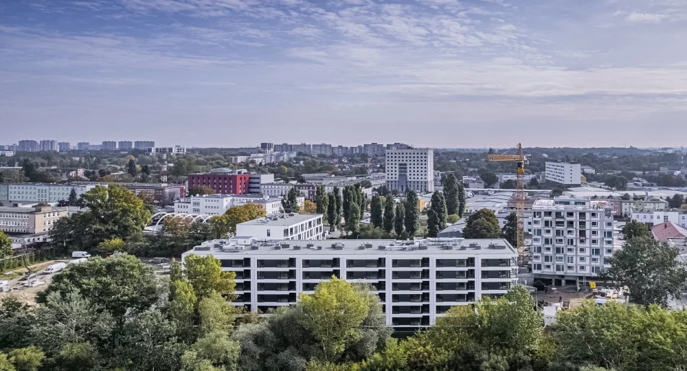 Spółdzielnie mieszkaniowe a dostępność mieszkań: Jakie są wyzwania i możliwości rozwoju?