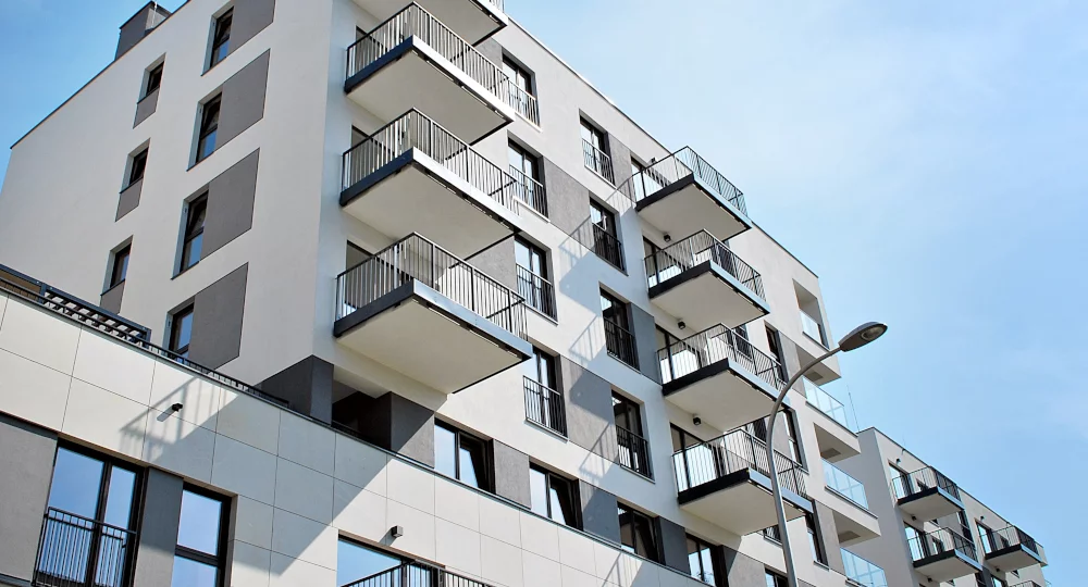 Trendy w aranżacji apartamentów premium w 2026 roku - co będzie modne?