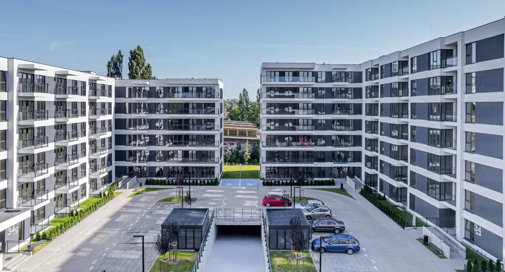 Jak wykorzystać Google Maps i Street View przy wyborze mieszkania?