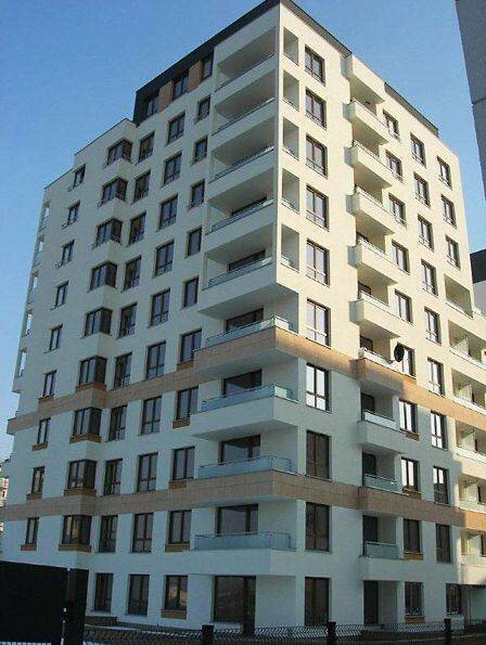 prestige tower osiedle roz piaseczno ul. pawia