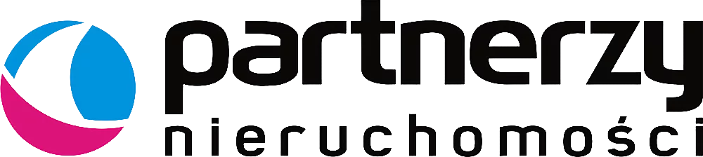 logo PARTNERZY Nieruchomości sp. z o.o.