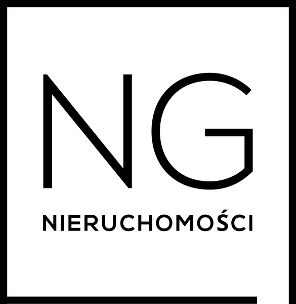 logo NG Nieruchomości Księgowość Zarządzanie Grzegorz Kowalski