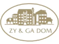 logo ZY&GA DOM
