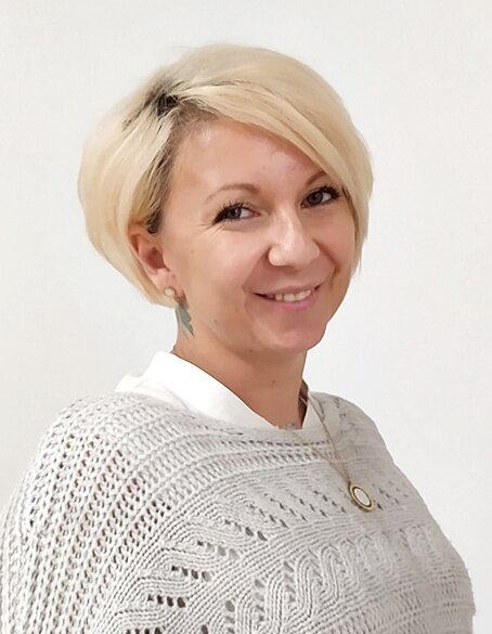 Agent Ewelina Kryszak