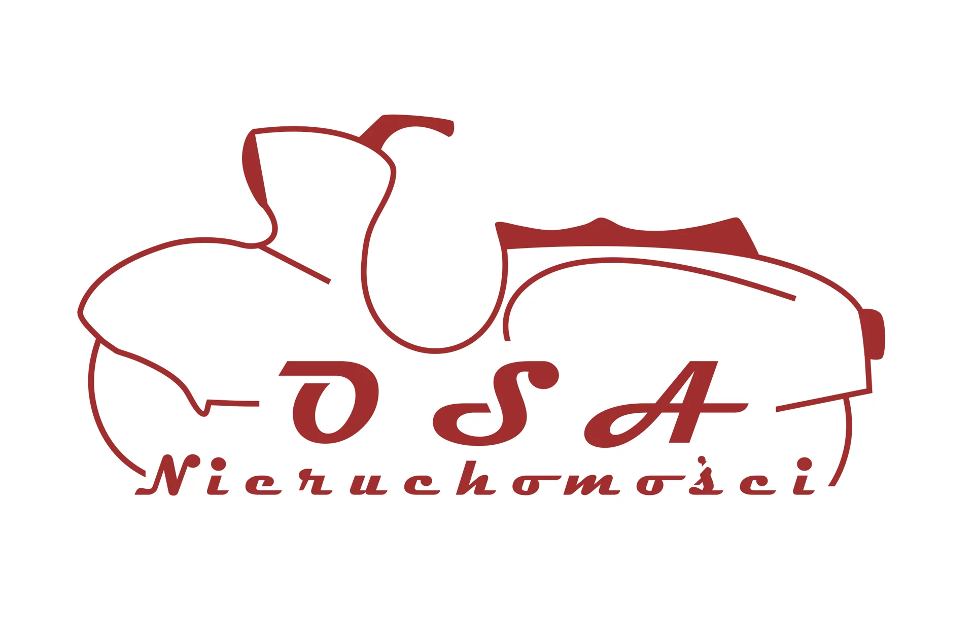 logo OSA Nieruchomości