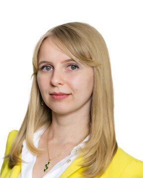 Agent Marzena Wróbel