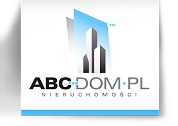 logo ABC DOM Biuro Nieruchomości