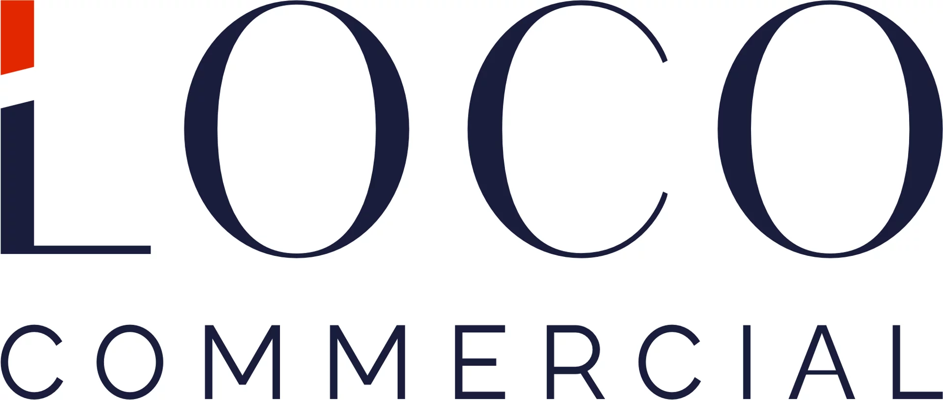 logo LOCO Commercial