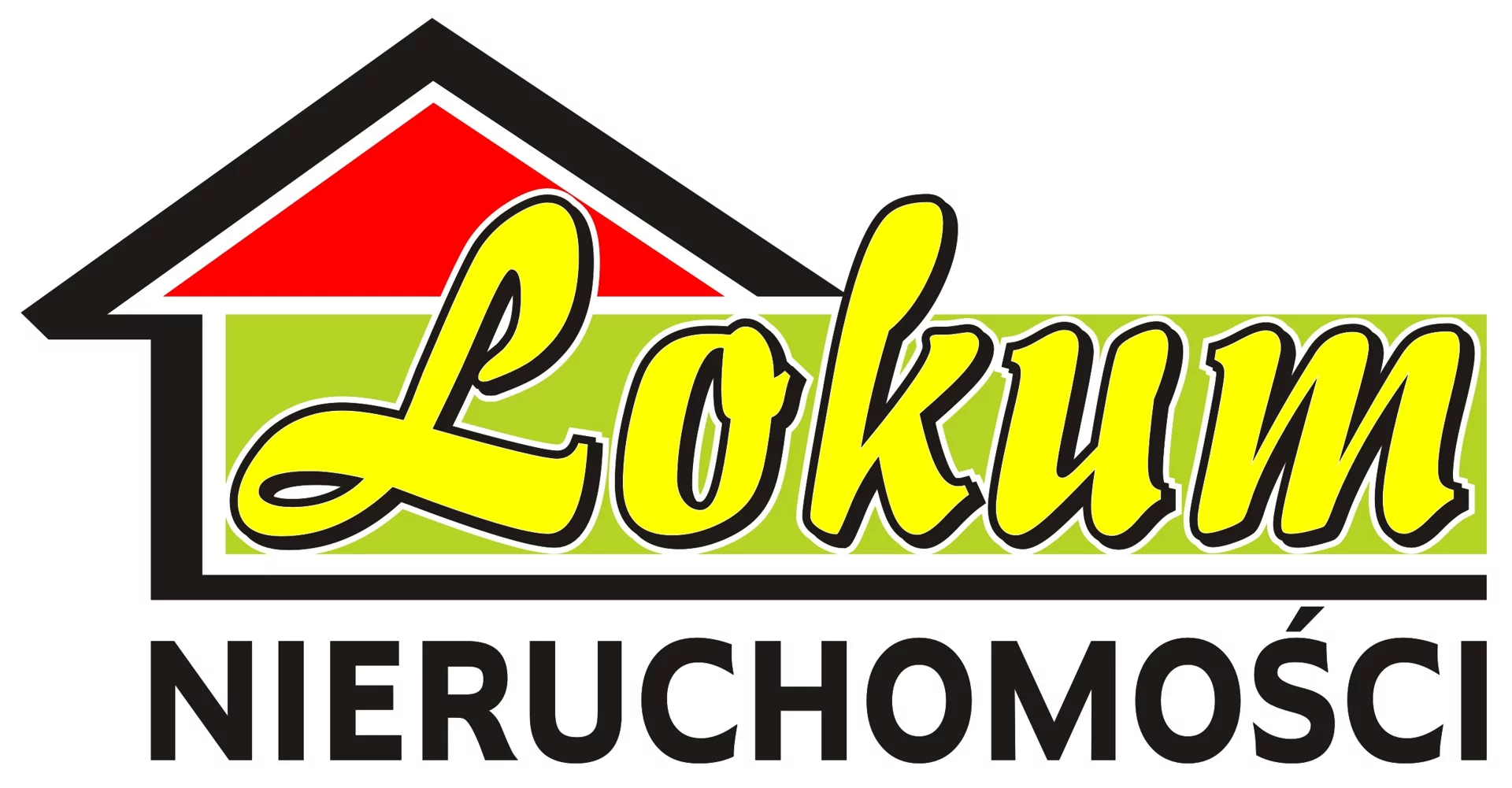 logo LOKUM NIERUCHOMOŚCI