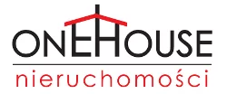 logo OneHouse Nieruchomości Agnieszka Prasek
